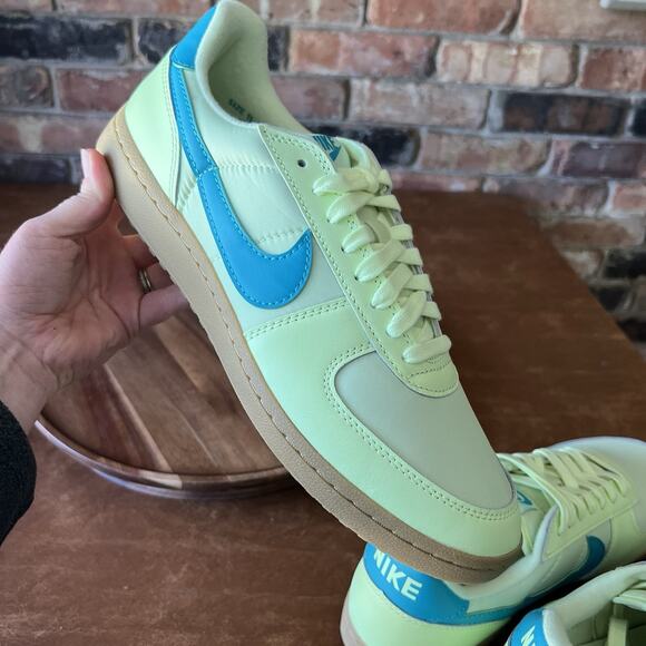 NEW Nike Field General 82 SP Light Volt Dusty Cactus Men's Shoes HM5685-700 11.5 - Picture 16 of 16